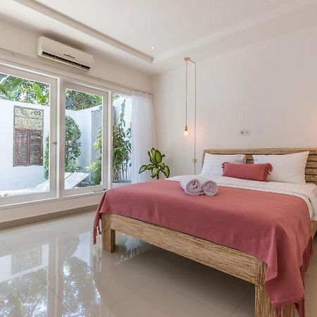 Modern 3Br Pool Villa Verone In Seminyak, Bali Canggu  Bagian luar foto