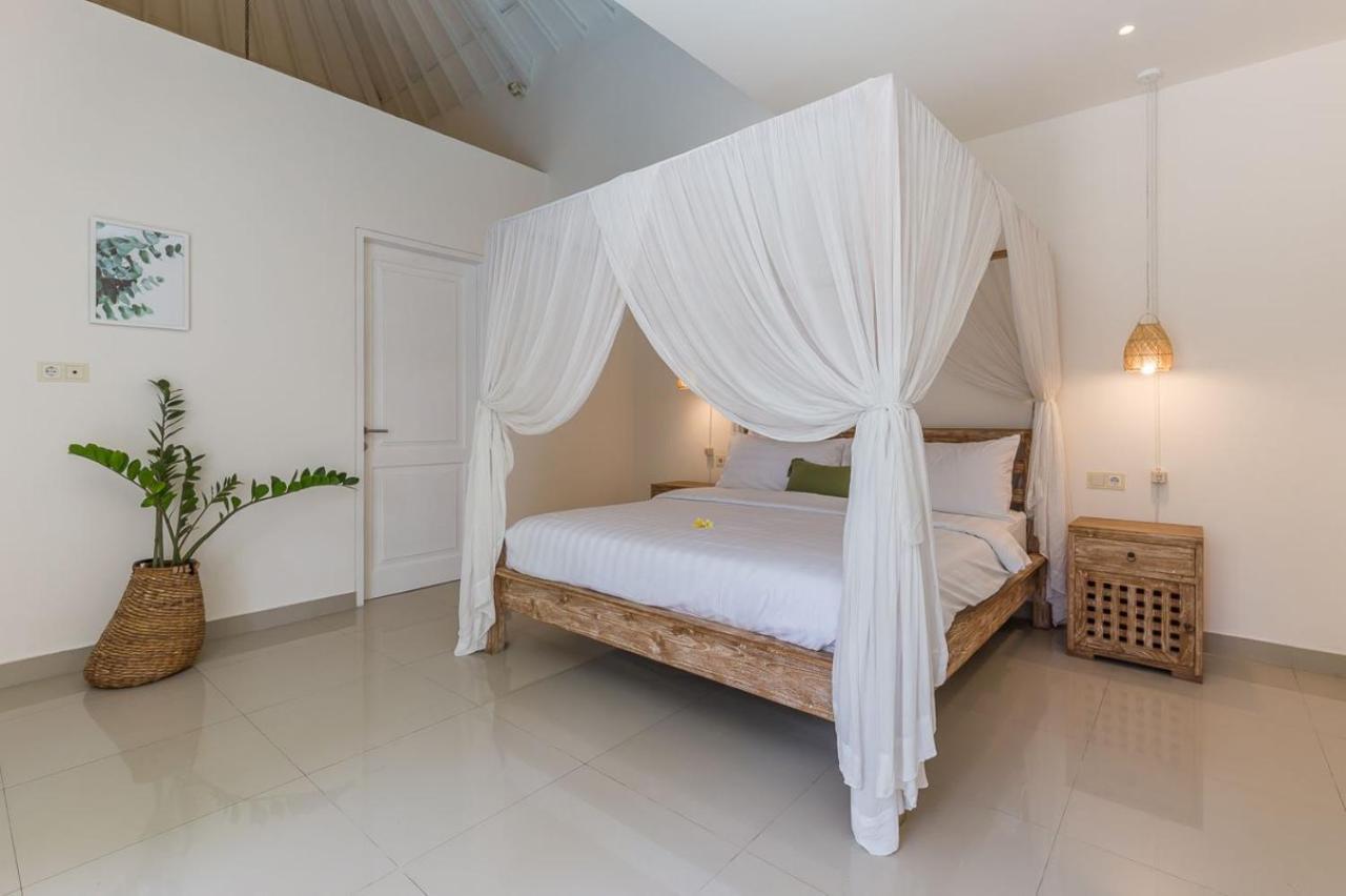 Modern 3Br Pool Villa Verone In Seminyak, Bali Canggu  Bagian luar foto