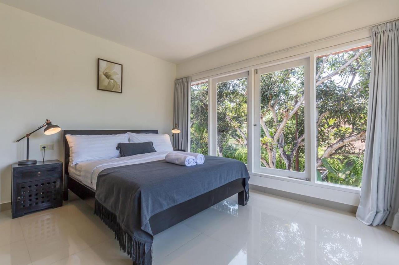 Modern 3Br Pool Villa Verone In Seminyak, Bali Canggu  Bagian luar foto
