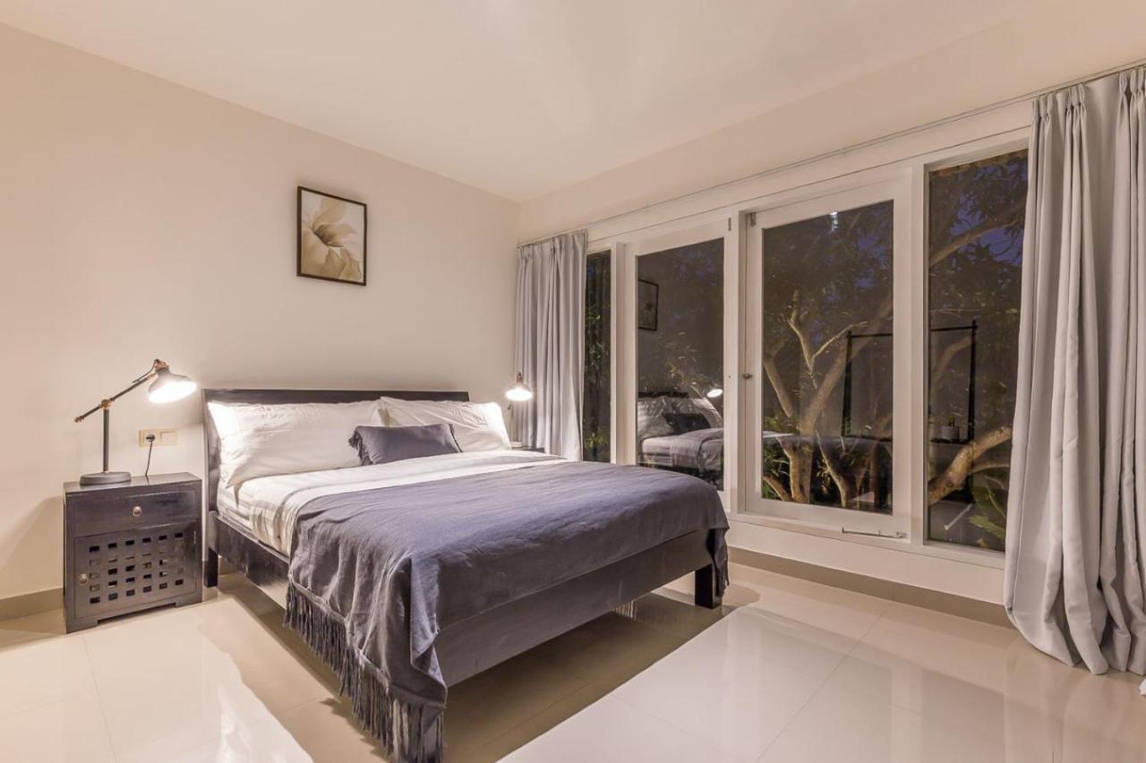 Modern 3Br Pool Villa Verone In Seminyak, Bali Canggu  Bagian luar foto