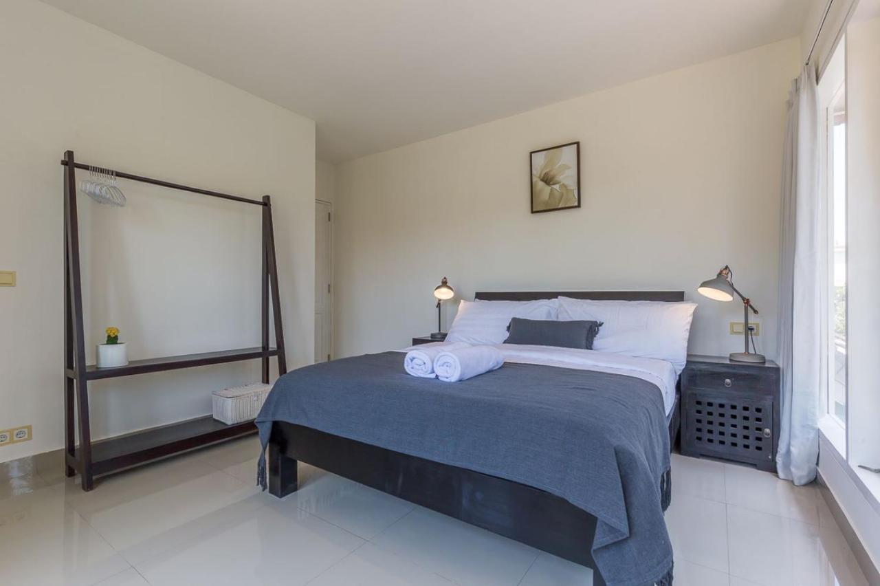 Modern 3Br Pool Villa Verone In Seminyak, Bali Canggu  Bagian luar foto