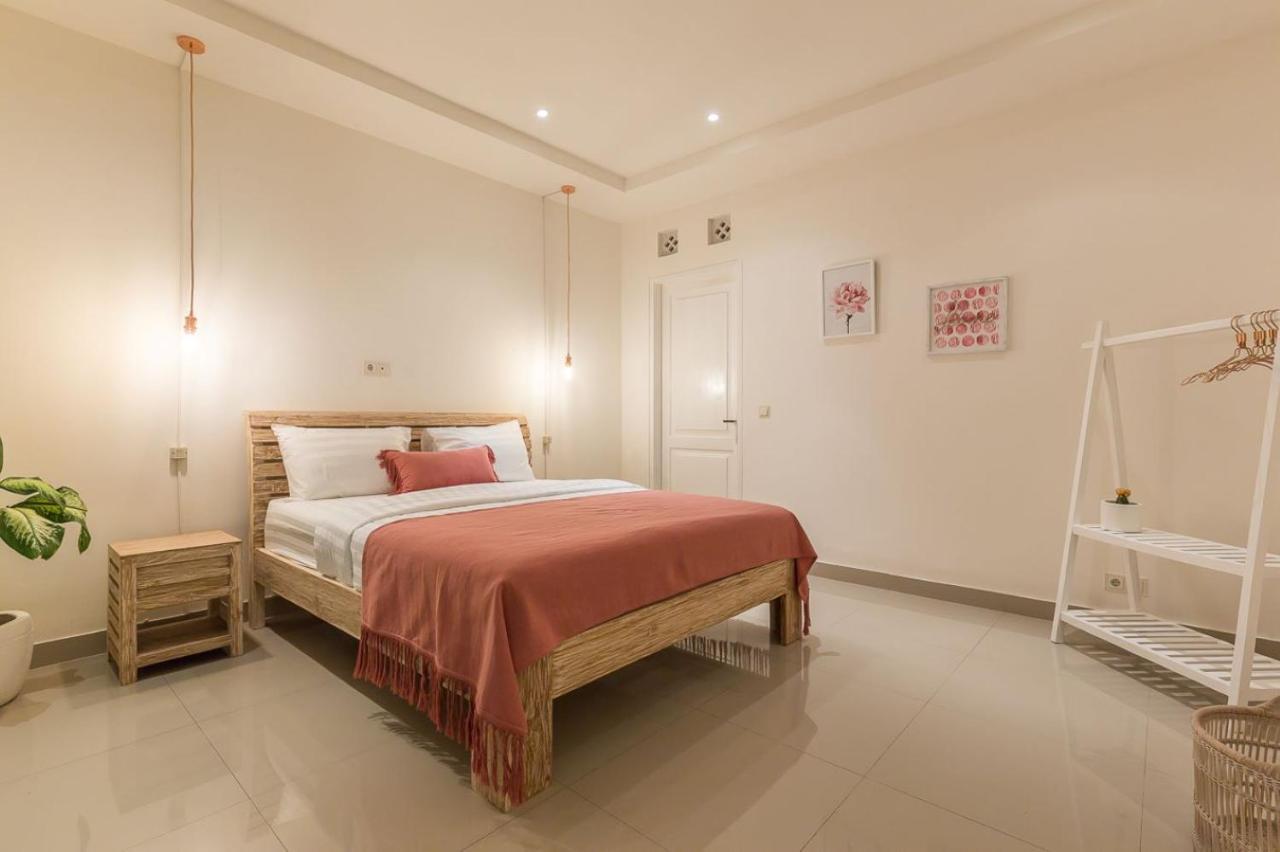 Modern 3Br Pool Villa Verone In Seminyak, Bali Canggu  Bagian luar foto
