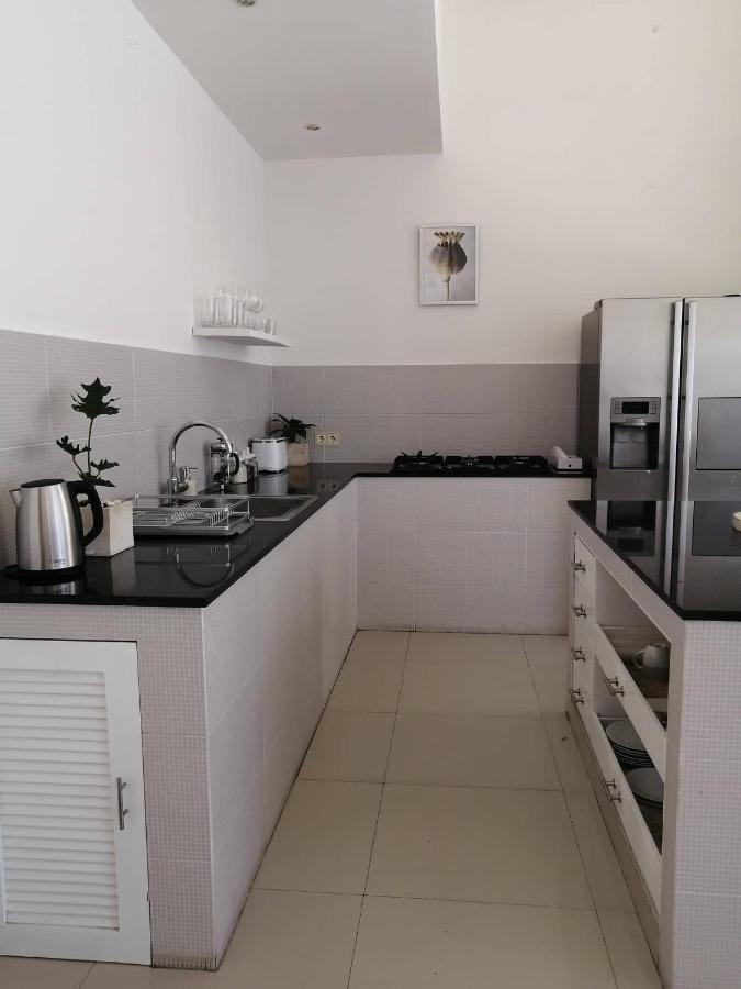 Modern 3Br Pool Villa Verone In Seminyak, Bali Canggu  Bagian luar foto